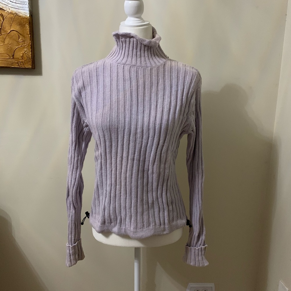 American Outpost turtleneck sweater